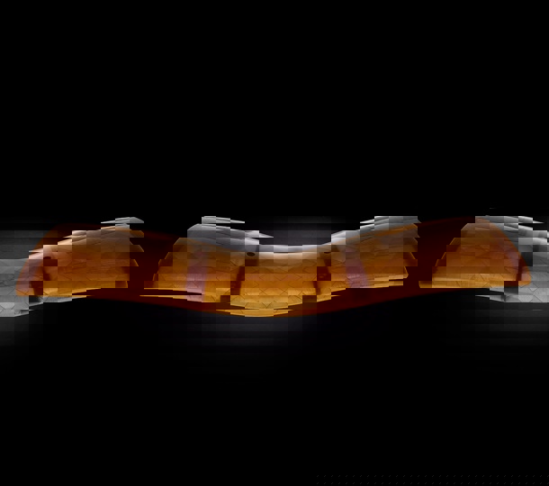 3d printed aircraft part