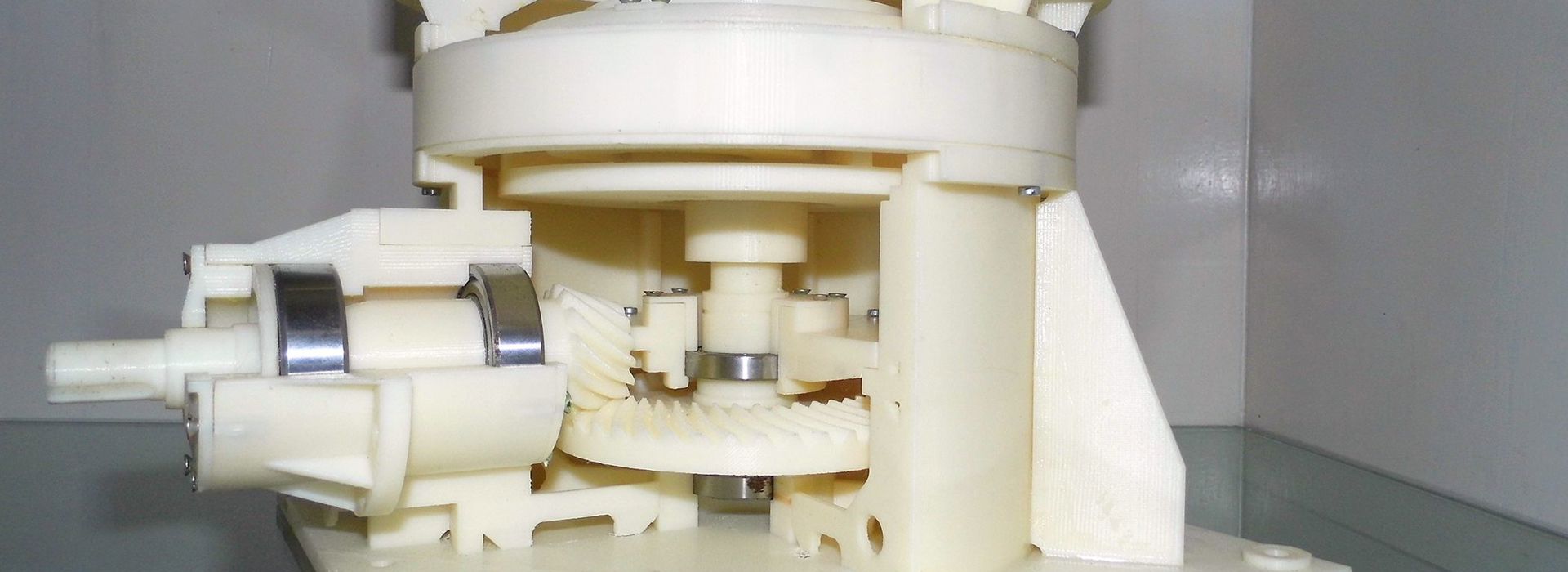 Premium Transmission Serves The Global Engineering Industry With Fdm Technology