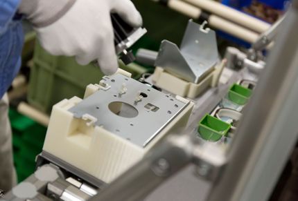 3D Printing Evolution