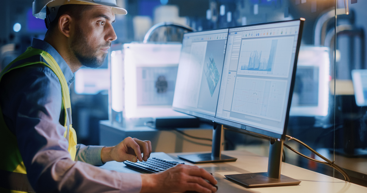 Scaling Your Additive Manufacturing Operations with GrabCAD
