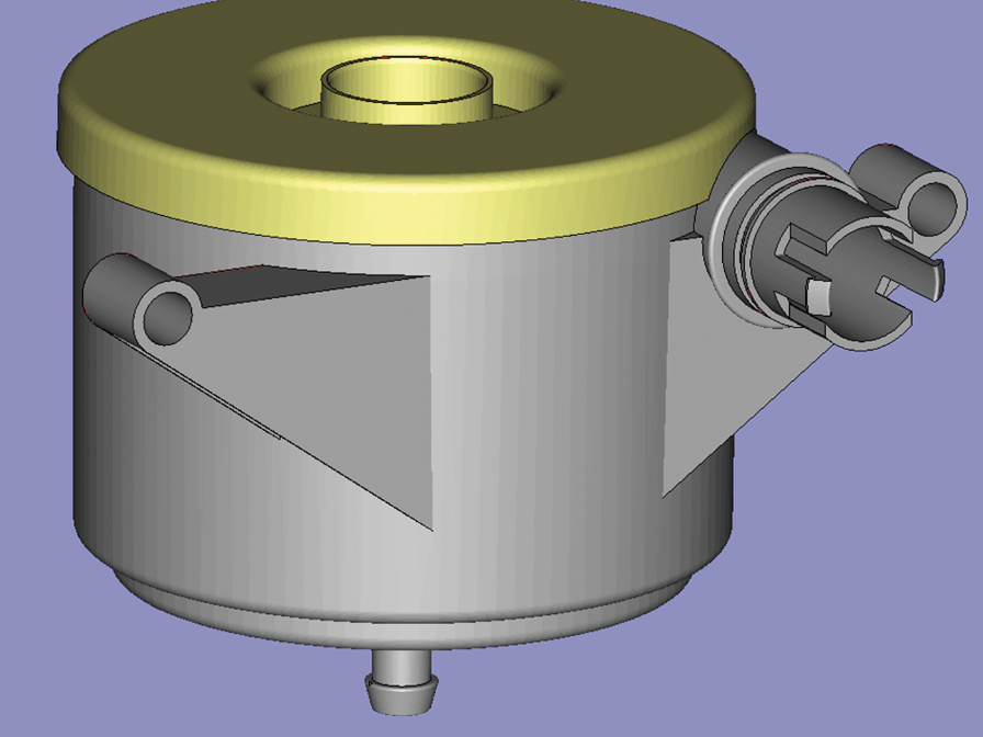 CAD Design