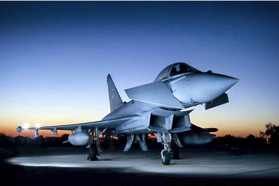 BAE Systems