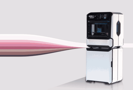 Dentures made possible