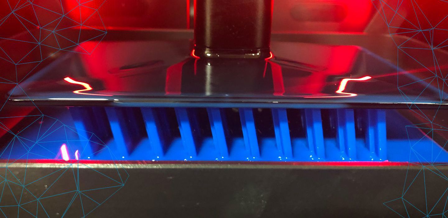 InterPRO Adds Three New Origin One 3D Printers