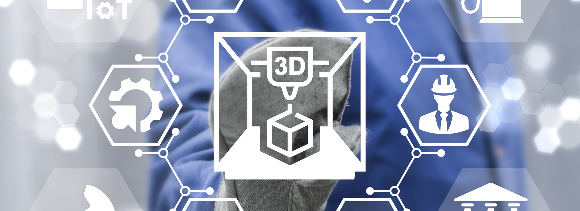 Improving Your Smart Factory Floor’s Security