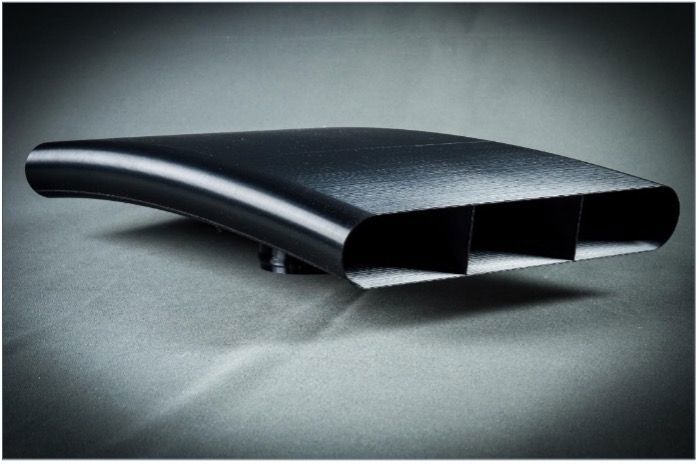 ULTEM™ part image.