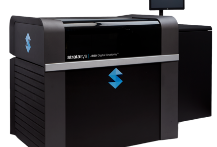 J850™ Digital Anatomy™ 3Dプリンタ