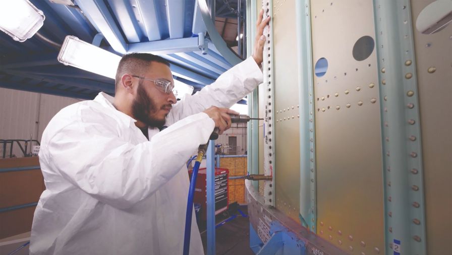 AM for Jigs and Fixtures