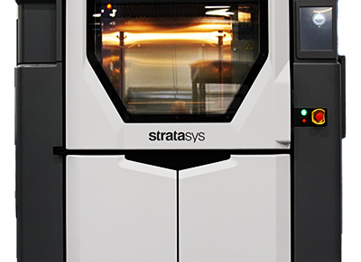 Fortus 450mc FrontView