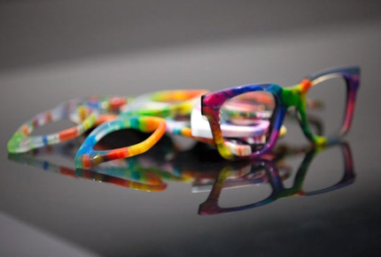 safilo 3d printing