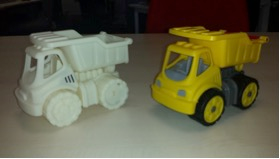 Fearless Merry Making