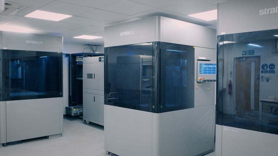 As of 2018, Paragon is the only 3D printing service provider that has three industry leading, large bed Neo800 stereolithography 3D printers. As of 2018, Paragon is the only 3D printing service provider that has three industry leading, large bed Neo800 stereolithography 3D printers.