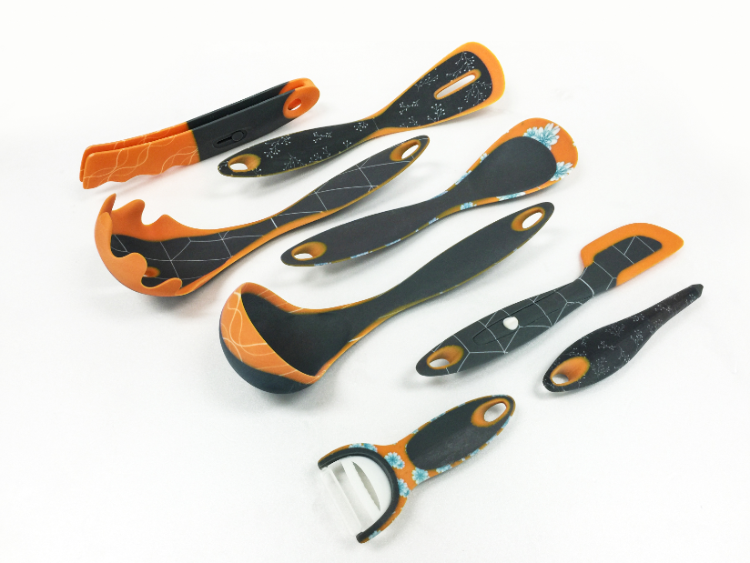 utensils