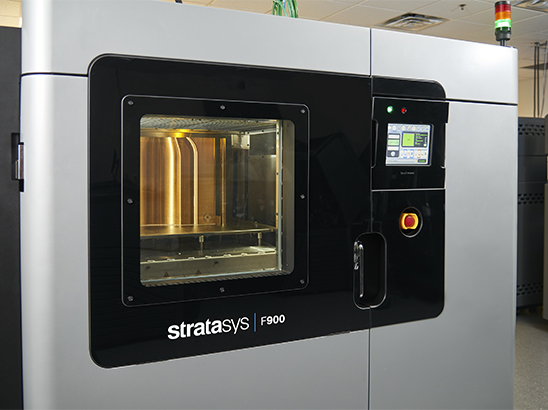 F900工業用大型FDM方式3Dプリンタ F900工業用大型FDM方式3Dプリンタ