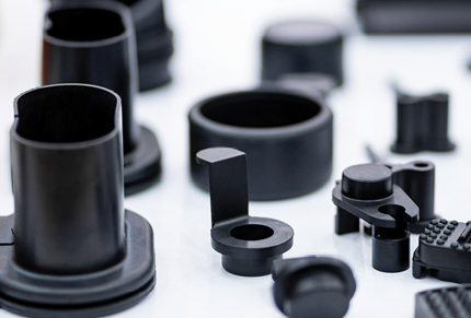 3D Printing VS Injection Molding