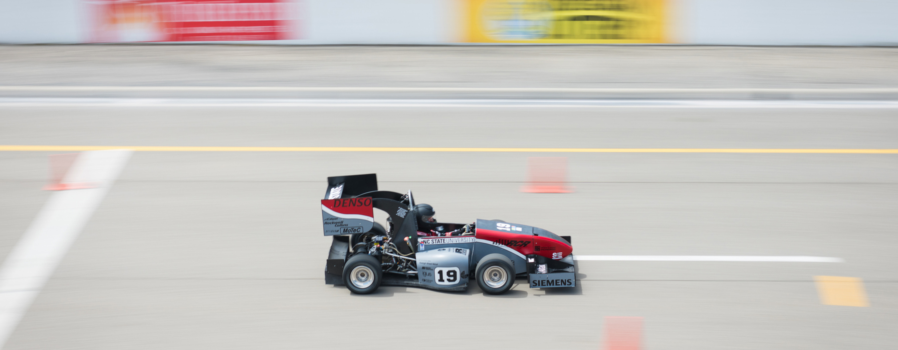 NCSU Wolfpack Motorsports Pushes the Limits