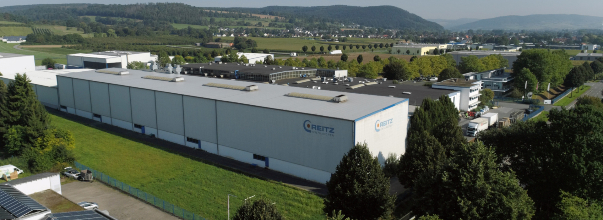 REITZ Image