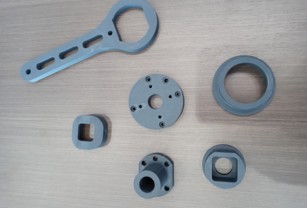 Webster State University Bolt Extraction Tool