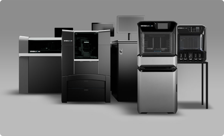 Stratasys Printer Family