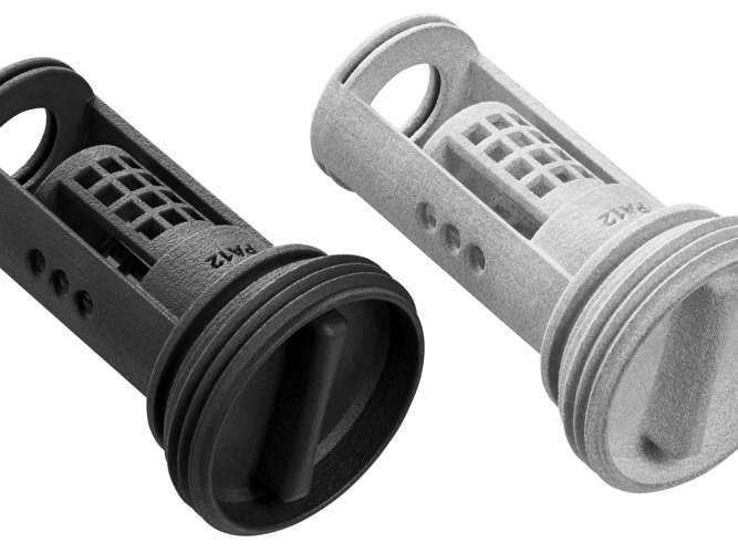 Drain Pump Filter Cap