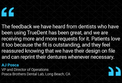 Posca Brothers quote.