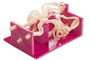 3D Printing Solutions for Medical Innovation