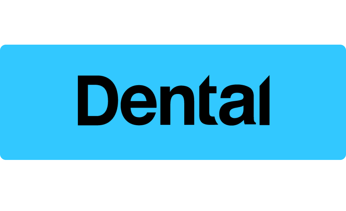 Dental button