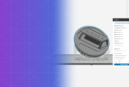 Origin One webinar banner