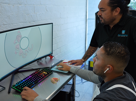 Posca brothers dental