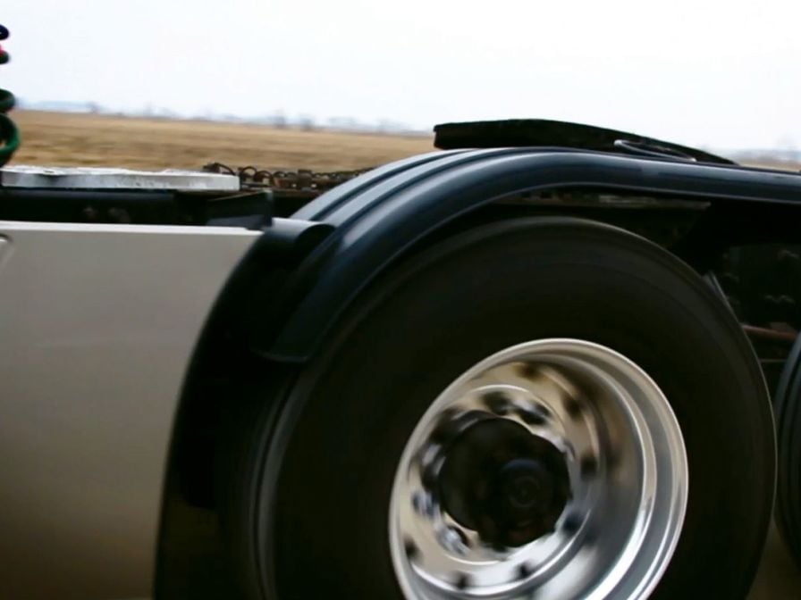 Minimizer-Tyres