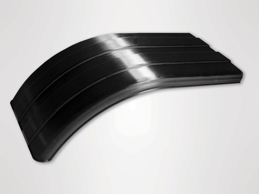 (FDM®) is the only 3D printing technology up to the task.