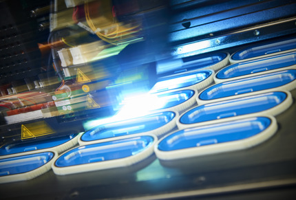 PolyJet Materials -3D Printing injection modelling 