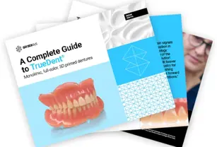 guide to truedent ebook