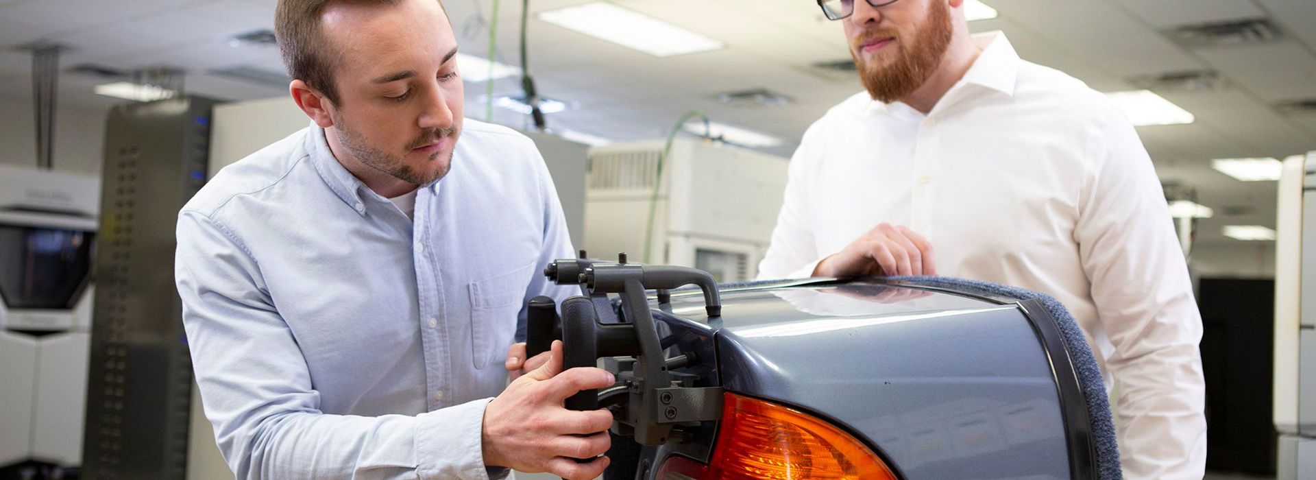 additive and traditional manufacturing
