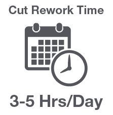 Caterpillar fixture figure image.