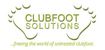 Clubfoot logo