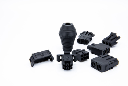 Functional prototypes