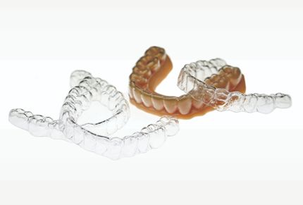 Specialty Appliances, a digital orthodontic laboratory, uses Stratasys 3D printers to help manufacture these invisible retainers. 3D printing has helped the lab expand its business.
