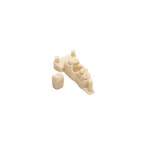 Origin  DM100 by BASF dental 3d printer resin