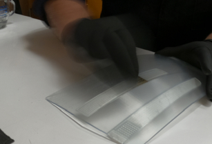 Post processing and finishing methods