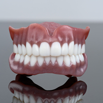TrueDent™ Resin by Stratasys