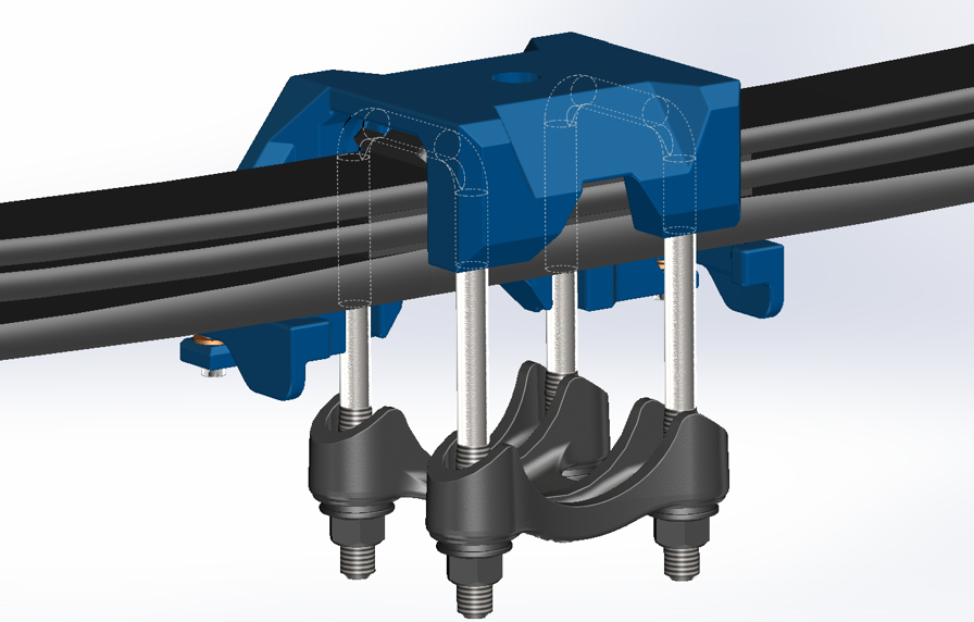 Tooling Design: Using FDM and Jigs and Fixtures for GrabCAD Print