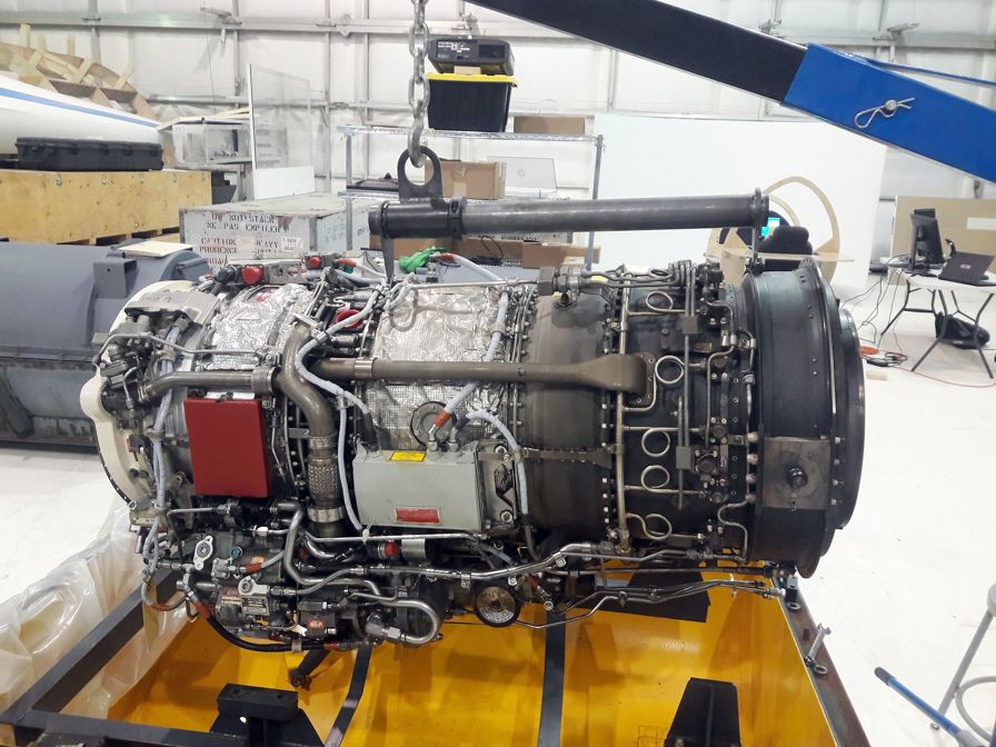 jigs and fixtures on the factory floor