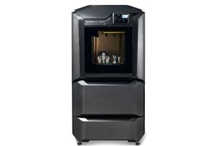 F370CR - Stratasys F123 Series Composite-Ready 3D Printer