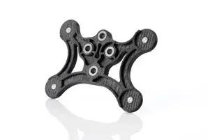 FDM® ナイロン 12CF™