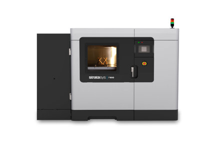 Stratasys F900 FDM 3D Printer