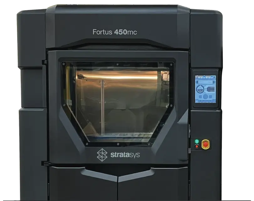 Fortus 450mc 産業用FDM 3Dプリンタ Fortus 450mc 産業用FDM 3Dプリンタ