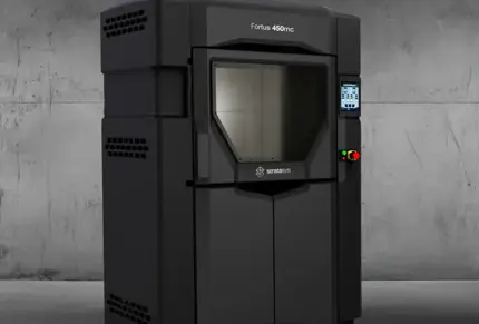Fortus 450mc プロフェッショナル産業用FDM 3Dプリンタ 