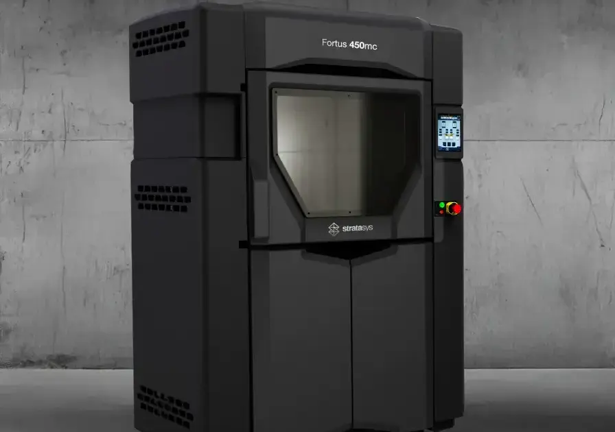 Fortus 450mc プロフェッショナル産業用FDM 3Dプリンタ