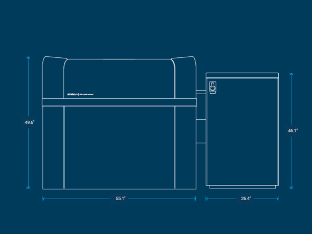 j750 printer specs blueprint
